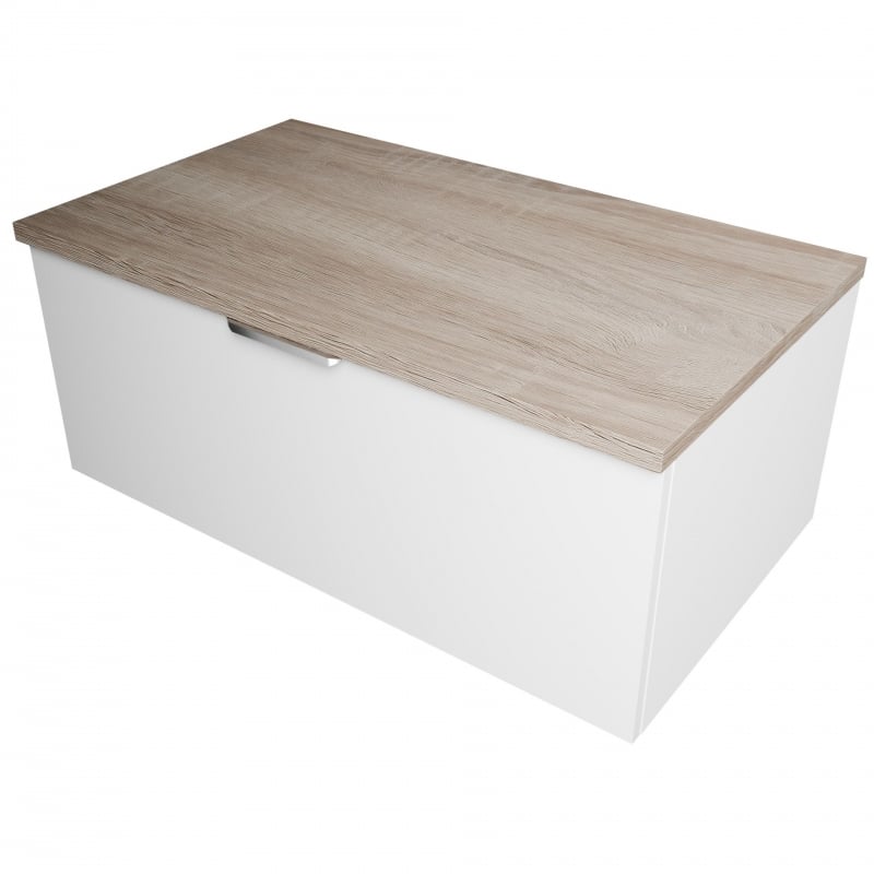 IO Wood-Q Qubic ML.QU.1S.80.BI