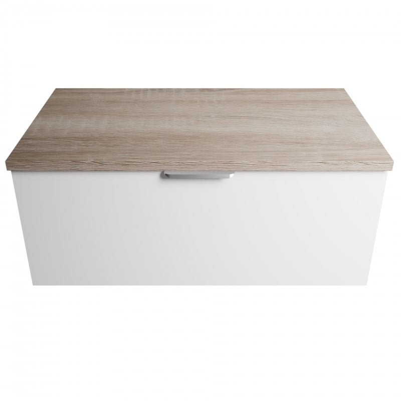 IO Wood-Q Qubic ML.QU.1S.80.BI