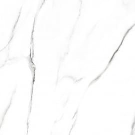 Ceramika Gres Roswell White