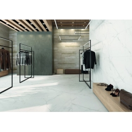 Azario Carrara Naos Mat