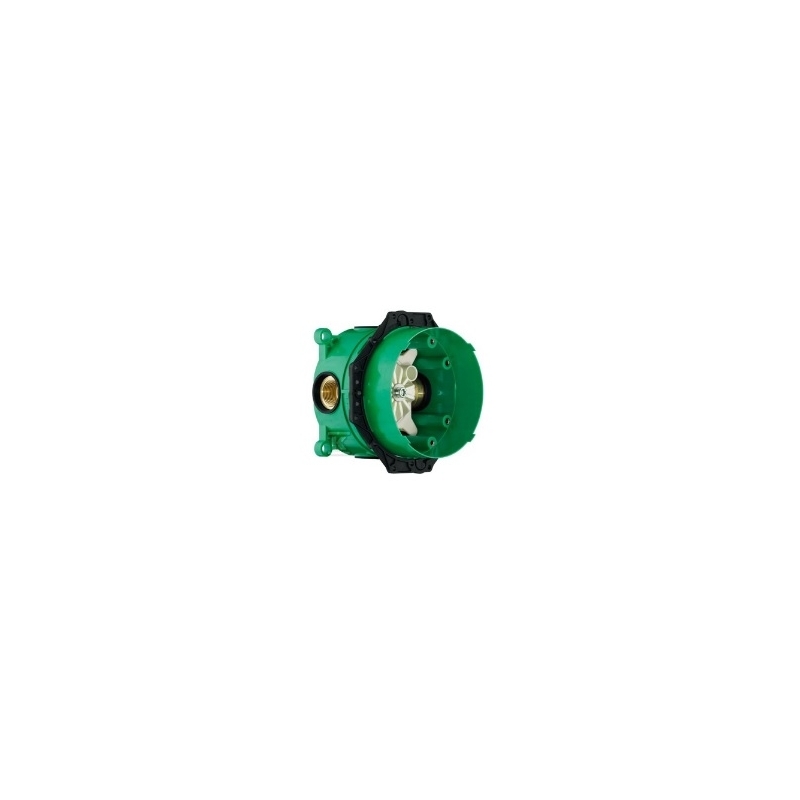 Hansgrohe Vivenis 75415670 + 01800180 - Nowa Łódź Pojezierska