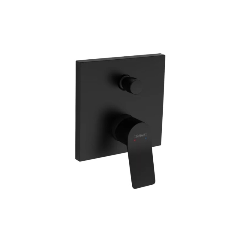 Hansgrohe Vivenis 75415670 + 01800180 - Nowa Łódź Pojezierska