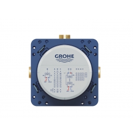 GROHE Rapido SmartControl...