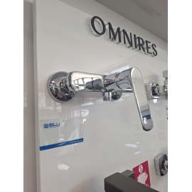 OMNIRES Norman NR7640CR -...