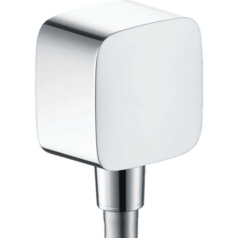 Hansgrohe FixFit 26457000 - Powystawowe Łódź Pojezierska