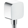 Hansgrohe FixFit 26457000 - Powystawowe Łódź Pojezierska