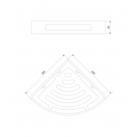 OMNIRES Uni UN10332BL -...