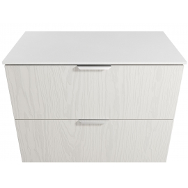 IO Wood Milenium White...