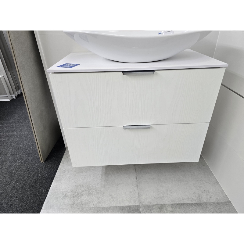 IO Wood Milenium White 2S.80 - Powystawowa Ostrowiec Świętokrzyski