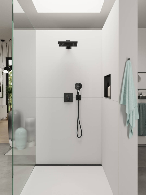 Hansgrohe Raindance Select E 26520670 - OUTLET magazyn centralny