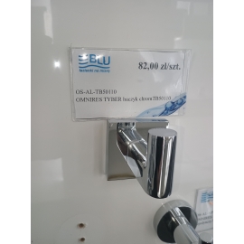 OMNIRES Tyber TB50110CR -...