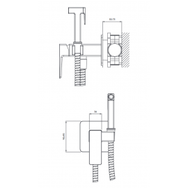 OMNIRES PARMA SYSPMBI2BL -...