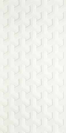 Ceramika Paradyż Harmony Bianco Ściana A Struktura