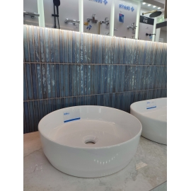 IO Averno Slim Round -...