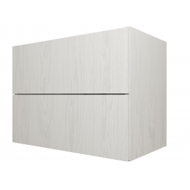IO Wood Milenium White 80...