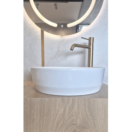 IO Averno Slim Round -...