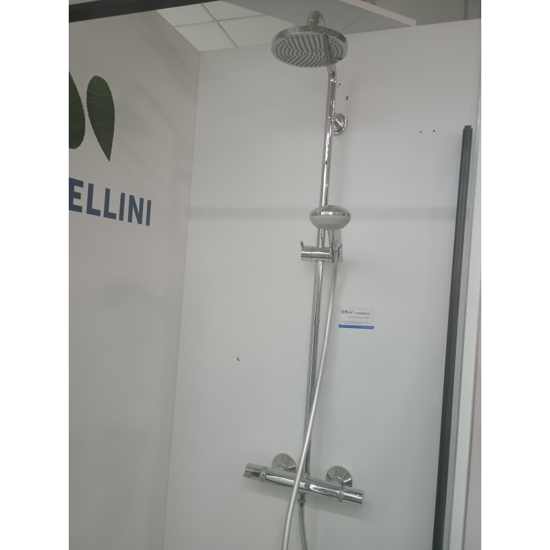 Hansgrohe Croma 27135000 - Powystawowy Łódź Zgierska