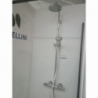 Hansgrohe Croma 27135000 - Powystawowy Łódź Zgierska