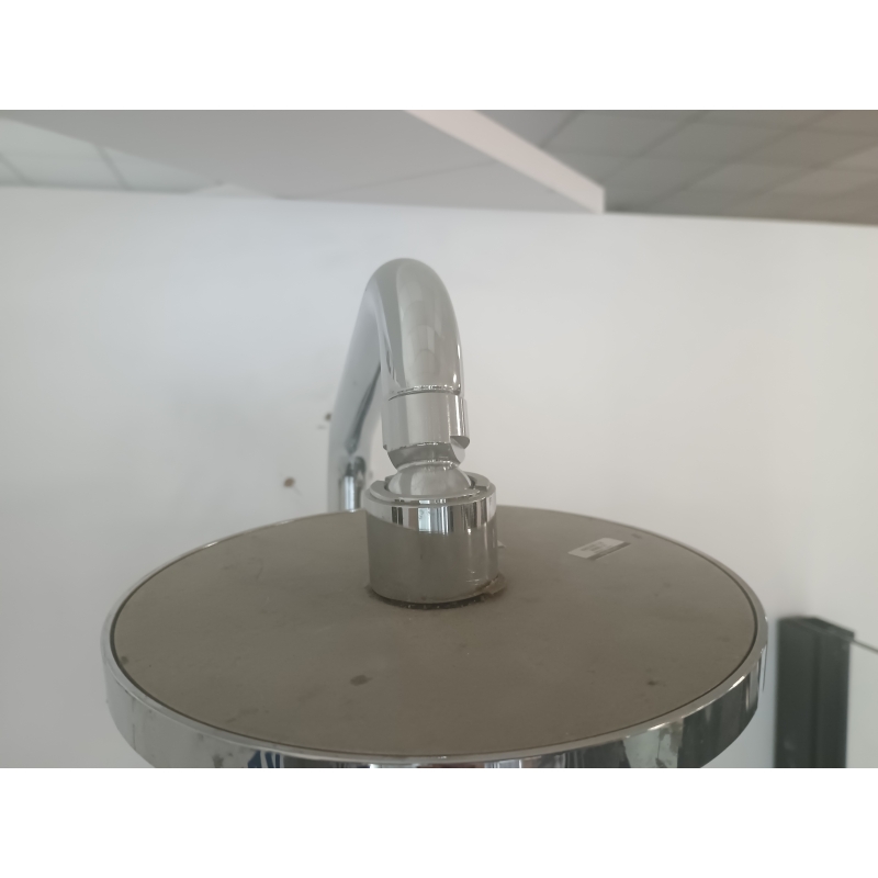 Hansgrohe Croma 27135000 - Powystawowy Łódź Zgierska