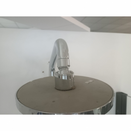 Hansgrohe Croma 27135000 - Powystawowy Łódź Zgierska