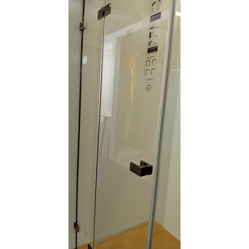 New Trendy Avexa Gunmetal Brushed EXK-3326 - Powystawowa Łowicz