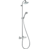 Hansgrohe Croma 27135000 - Powystawowy Łódź Zgierska
