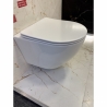 IO Mufi Plus Spin Flux Plus White Mat CE.MUFSF.490.093E-UQ3.WM.I - Powystawowa Olsztyn