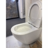 IO Mufi Plus Spin Flux Plus White Mat CE.MUFSF.490.093E-UQ3.WM.I - Powystawowa Olsztyn
