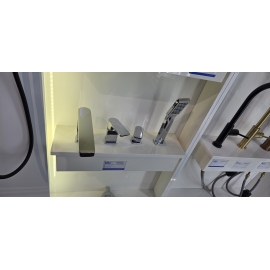 OMNIRES Baretti BA7832CR -...