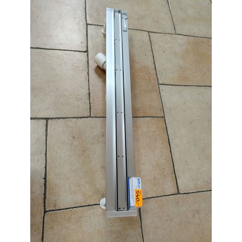 IO Sottile Slim Piatto AZP80/SX - Powystawowe Nowy Sącz