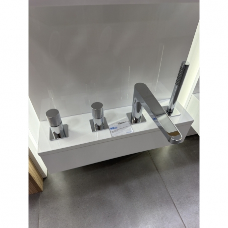 OMNIRES Contour CT8032CR - Powystawowy Łomża