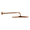 GROHE Rainshower Cosmopolitan Metal 26066DA0 - Powystawowa Łódź Pojezierska