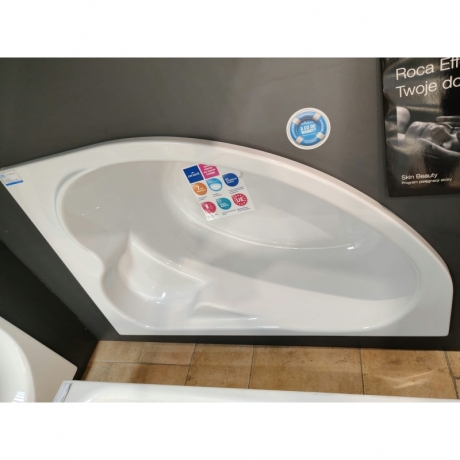 Cersanit Kaliope S301-025 - Powystawowy Nowy Sącz