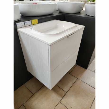 IO Wood Milenium White 60 ML.WO.2S.60.MW - Powystawowy Nowy Sącz