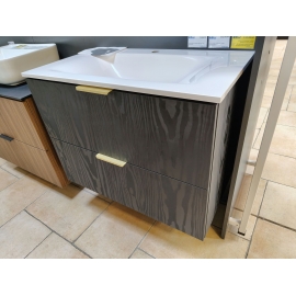 IO Wood Milenium Nero 80...