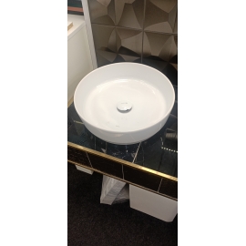 IO Averno Slim Round -...
