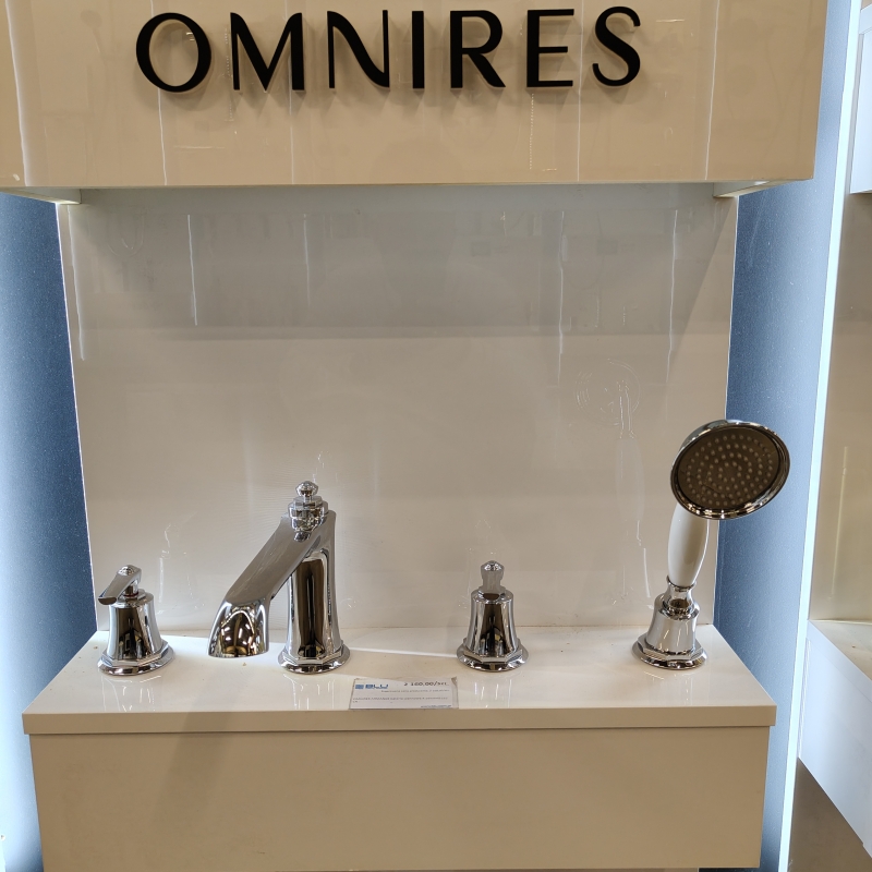 OMNIRES Armance AM5232CR - Powystawowa Siedlce