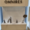 OMNIRES Armance AM5232CR - Powystawowa Siedlce