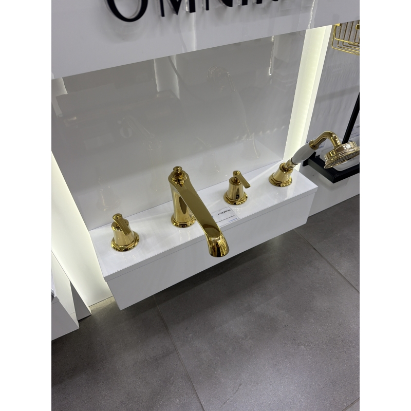 OMNIRES Armance AM5232GL - Powystawowa Łomża