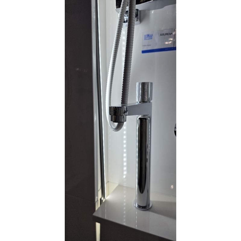 Omnires Contour CT8012CR - Powystawowa Łódź Pojezierska