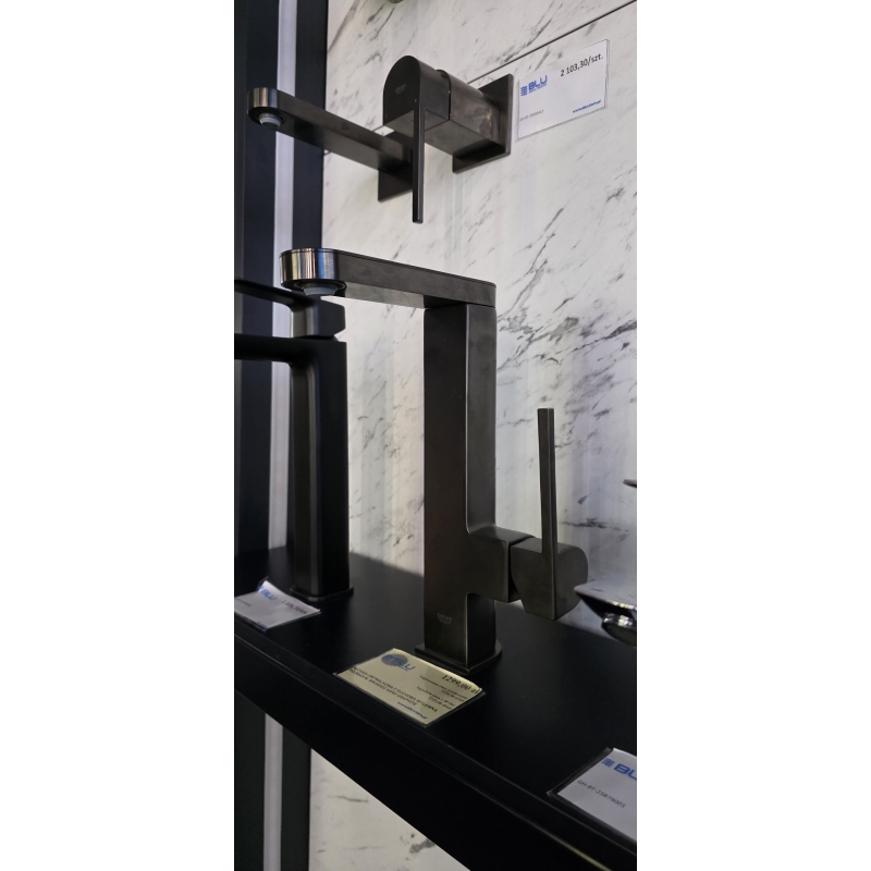 GROHE Plus 2019 23871AL3 - Powystawowa Łódź Pojezierska