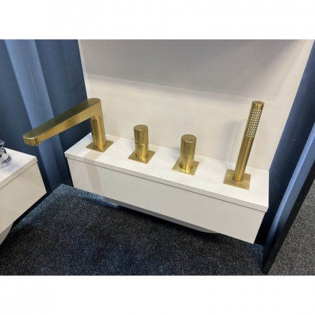 OMNIRES Contour CT8032GLB - Powystawowy Dębica