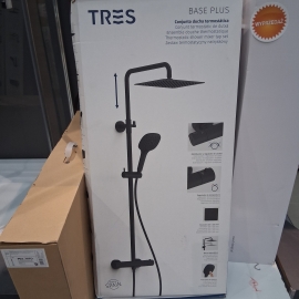 Tres Base Plus 21639522NM -...