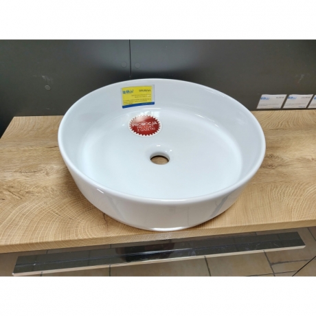 IO Averno Slim Round - Powystawowy Nowy Sącz