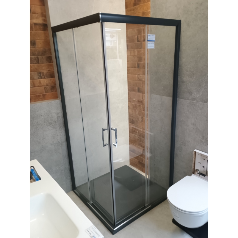 Sanplast Free Zone KN/FREEZONE-90-SgrW0 - Powystawowa Łódź Zgierska