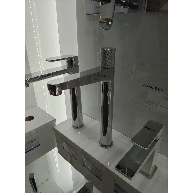 Omnires Contour CT8012CR - Powystawowa Radom
