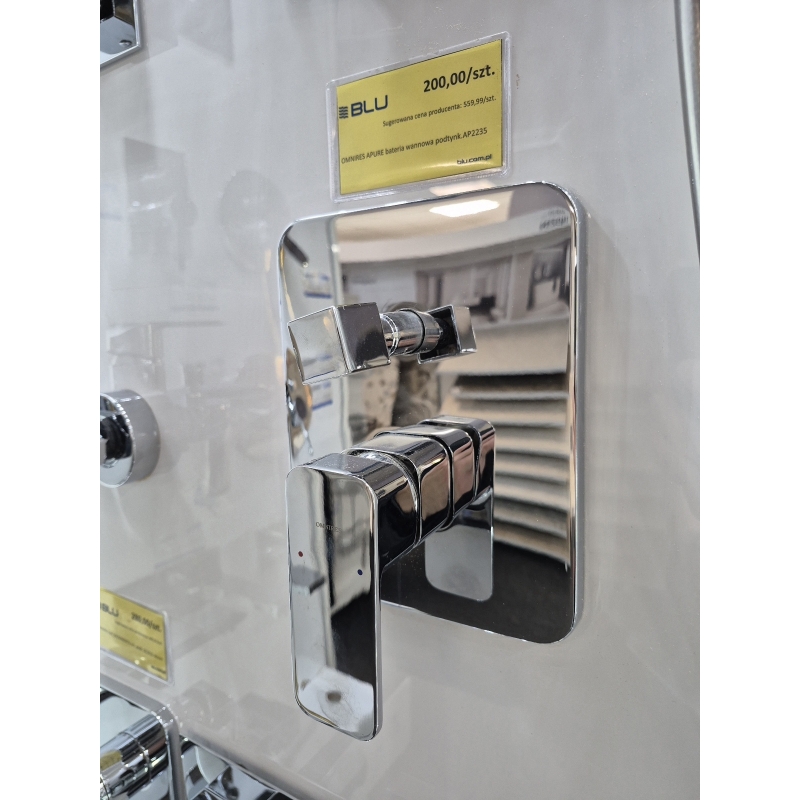 OMNIRES Apure AP2235CR - Powystawowa Radom