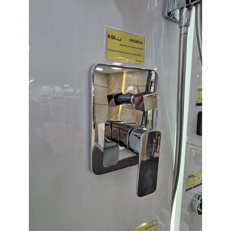OMNIRES Apure AP2235CR - Powystawowa Radom