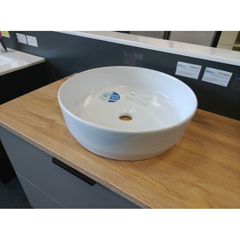 IO Averno Slim Round - Powystawowa Radom