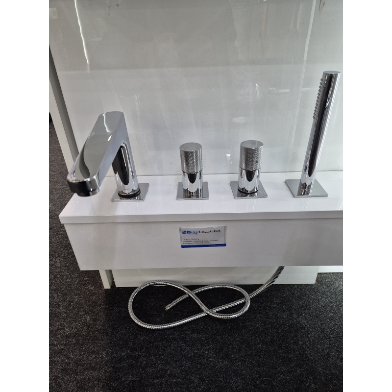 OMNIRES Contour CT8032CR - Powystawowa Radom